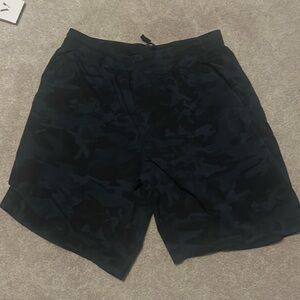 Lulu Lemon Pace Breaker 9inch Liner